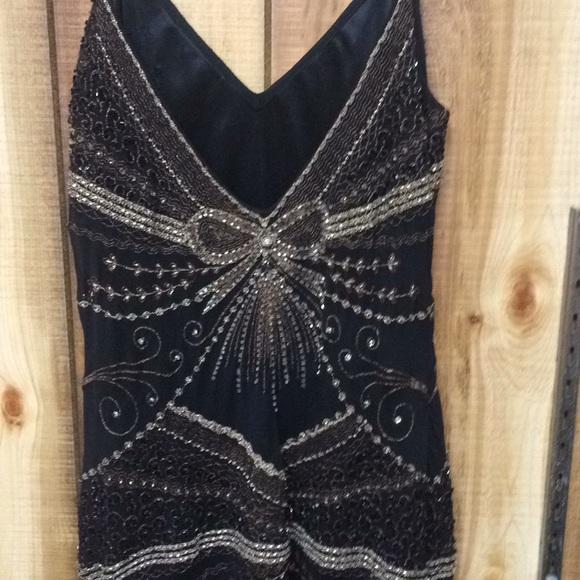 Prom Dress - Picture 2 of 3